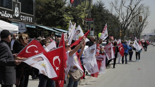 Gazete Kadıköy - 1047. Sayı